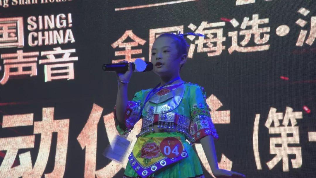 中国好声音学员最新动态曝光