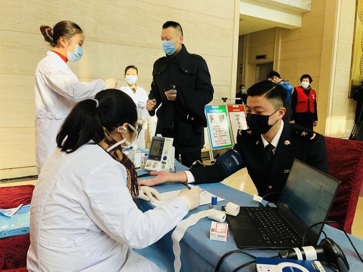 全球疫情积极下降态势，最新动态与积极进展