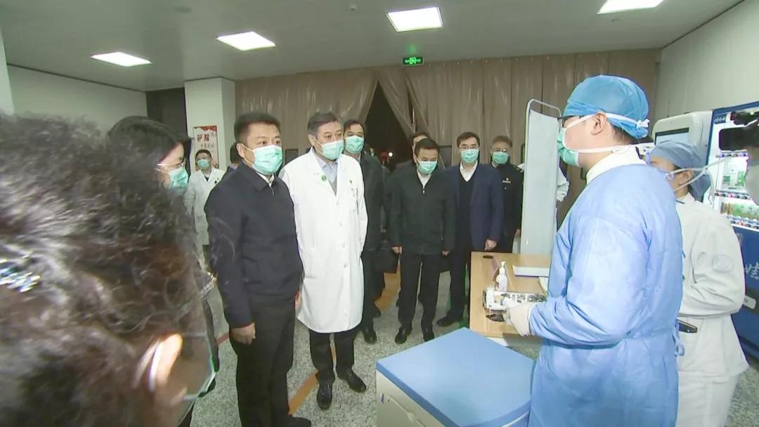全球肺炎疫情最新动态更新