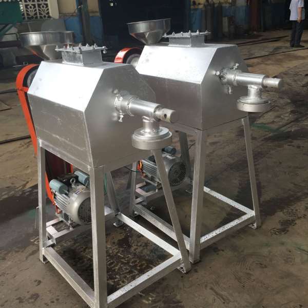 最新型粉条机，革新工艺引领行业新潮流