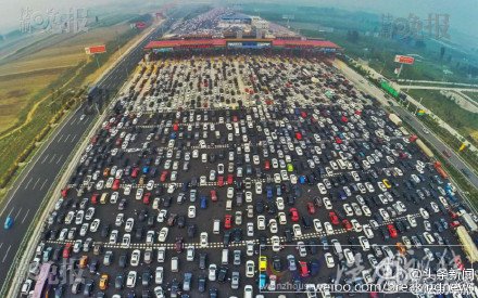 高速拥堵实时报道，今日路况分析与堵塞状况更新