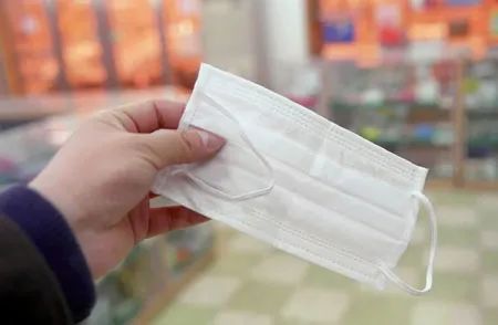 北京疫情口罩最新价格动态解析