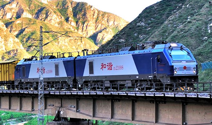 火车头引领变革，塑造未来最新动态