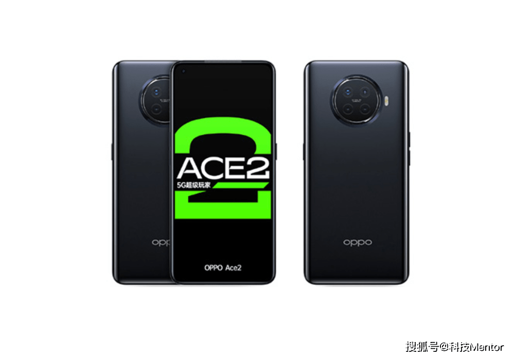 OPPO最新款手机，科技与美学的巅峰融合