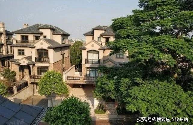 精选别墅图片展示，最新别墅设计大全（2025年）