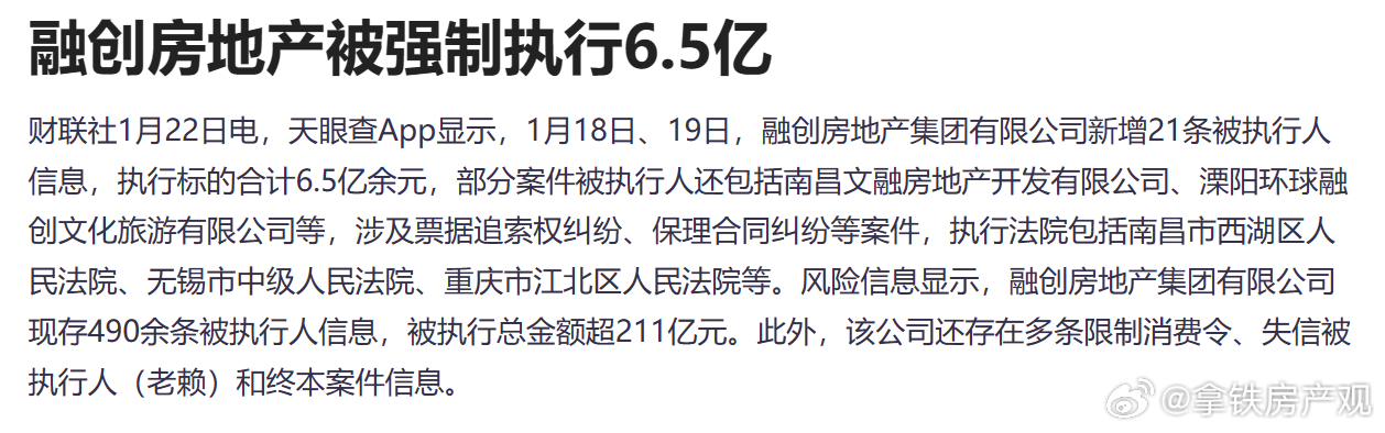 融创最新事件引领行业变革，塑造未来蓝图新篇章
