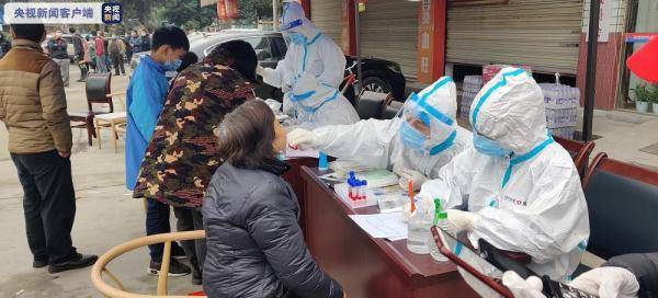 郫都区最新疫情动态，全面防控，共筑家园安全防线