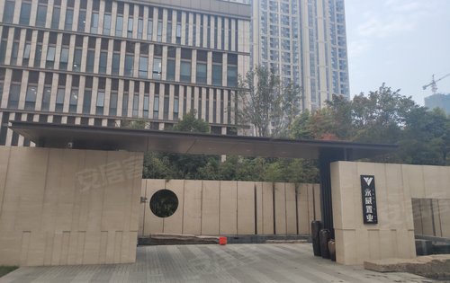 永威最新盘崛起，城市新地标深度解析