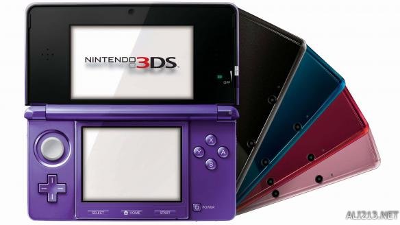 探索前沿技术，最新3DS网络世界游戏与应用场景的新纪元