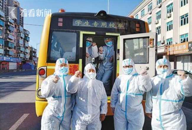 全国疫情最新病例通报，最新数据汇总分析