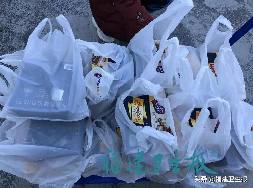 福建最新肺炎疫情通报，全力应对，守护家园健康