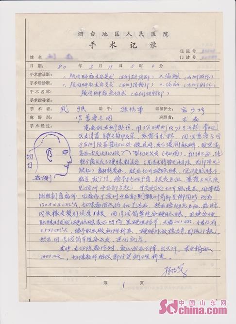 烟台最新案例，城市发展与变迁的见证者