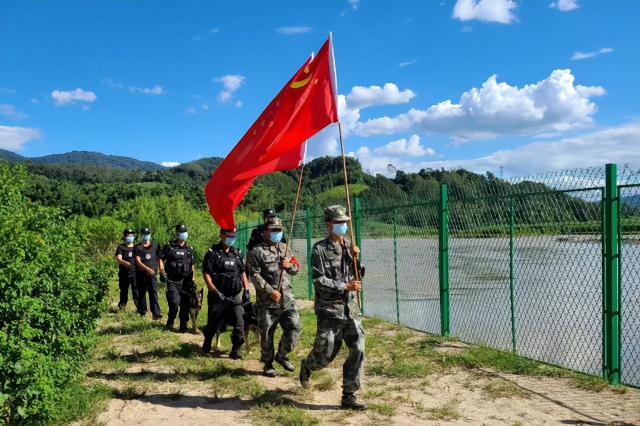瑞丽坚决遏制疫情扩散，发布最新防范通告保障人民生命安全