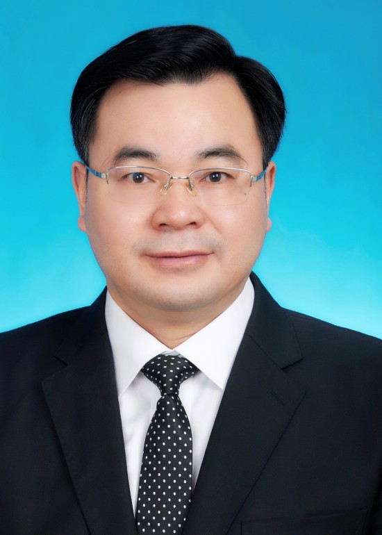 省委常委班子更新，构建新时代的领导核心
